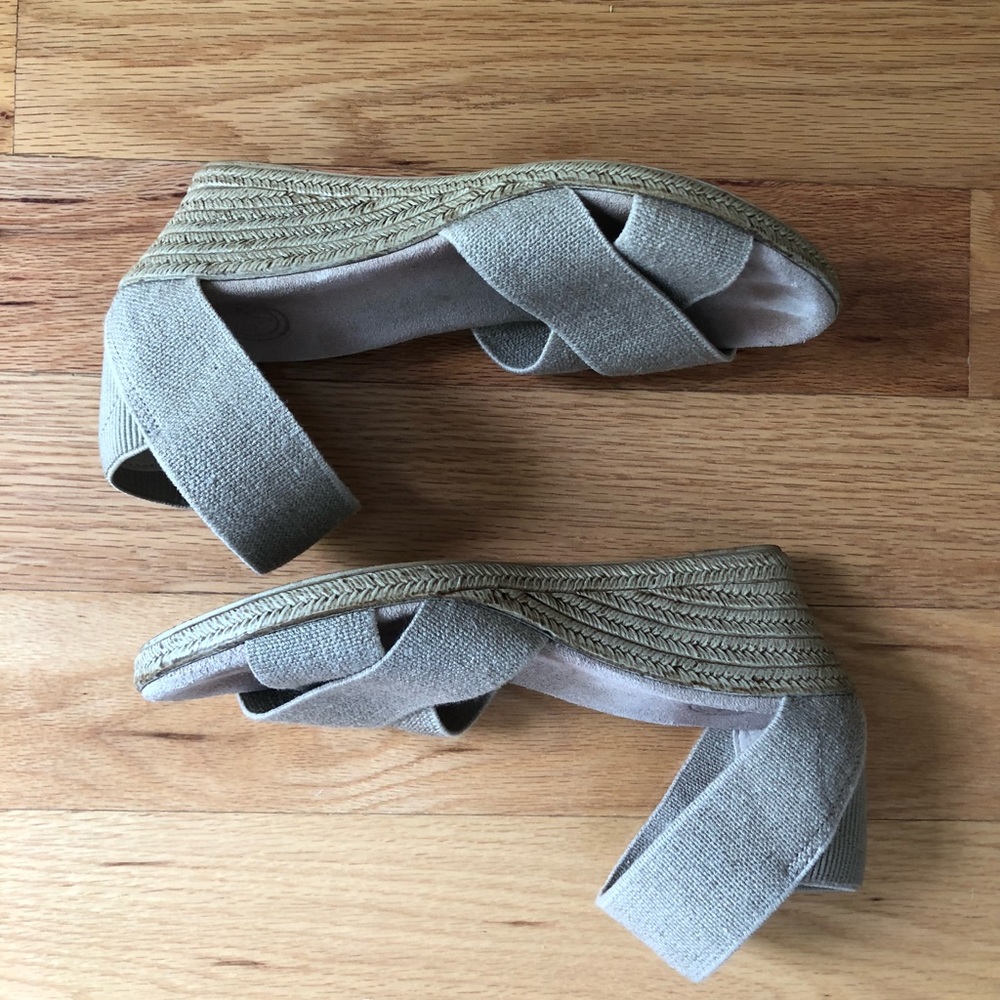 Wedges ✨ - Picture 5 of 5